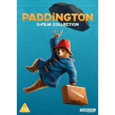 Paddington (3-Film Collection)