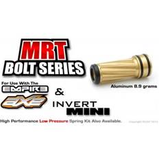 TechT MRT Invert &amp; Axe Mini Bolt System - Gold