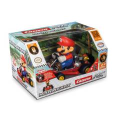 Carrera RC Mario Kart Pipe Kart - Mario RC Car