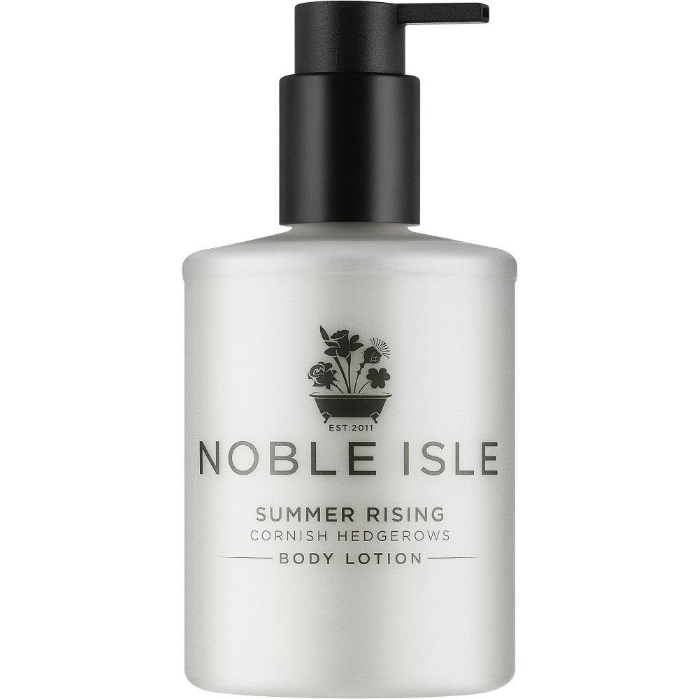 Kroppslotion Noble Isle Sommaruppgång