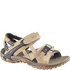 Merrell Kahuna III sandal för herr, Leveransen omfattar:, 48 EU