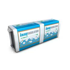 Knauf Ecobatt formstykker 37 95x560x980 4,39m²/pk 316690