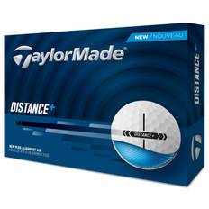TaylorMade Distance+ Golf Balls