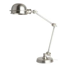 Ib Laursen Bordlampe m/rund metalskærm