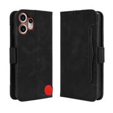 Nothing CMF Phone 2 Pro Kortholder Pung Etui - Sort