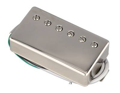 Gibson ELEV8 Treble Nickel