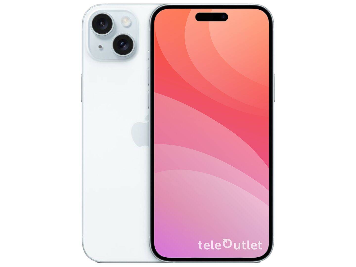 Apple iPhone 15 Plus - Grade S / 128 / Blue