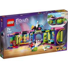 LEGO Friends 41708 - Rulledisco-arkade