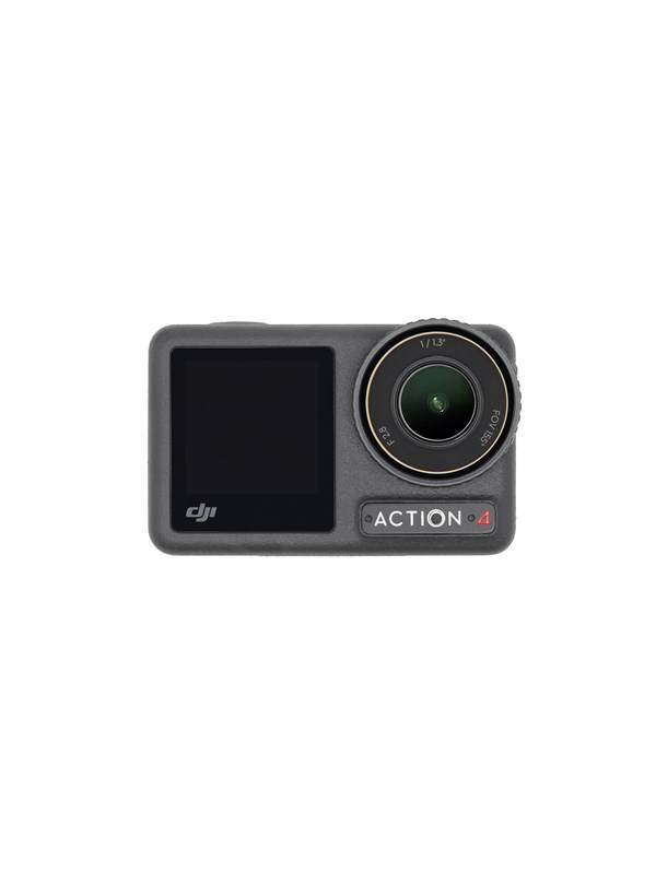 DJI Osmo Action 4 Standard Combo