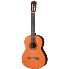 Yamaha C40 II Klassisk Gitarr