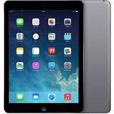 iPad Air 1 (2013) | 9.7" | 64 GB | spacegrey