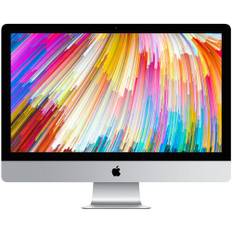 Apple iMac 5K 2017 | 27" | 4.2 GHz | 8 GB | 1 TB SSD | Radeon Pro 580 | Apple tilbehør | NL