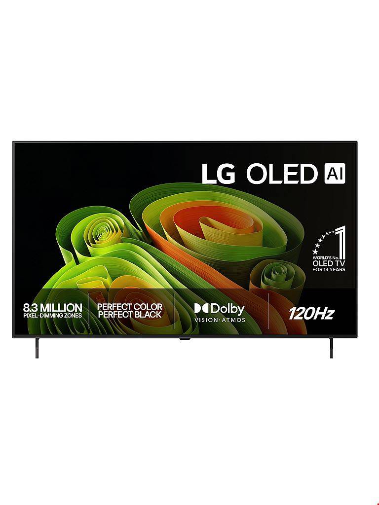 TV 77 - OLED77B6ELC LG