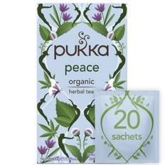 Pukka Te Peace 20g