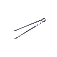 Japansk grilltang til kul, 44 cm