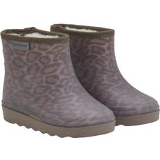ENFANT Thermo Boots Short Print Stl. 22 - Stövlar Från Magasin - Pine Bark (22)