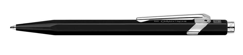Caran d`Ache 849 kulspetspenna Classic Black