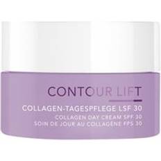 Charlotte Meentzen Contour Lift Collagen-Tagespflege LSF 30 Dagkräm