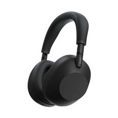 Sony WH-1000XM6 - Black - Fyndvara