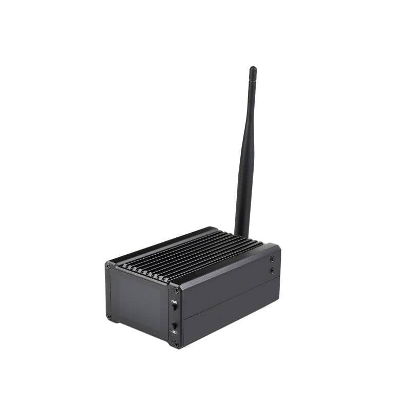 Waveshare NAS All-In-One Mini-Computer til Raspberry Pi CM4.