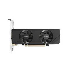 Gigabyte NVIDIA GeForce RTX 3050 6GB GDDR6 SDRAM.