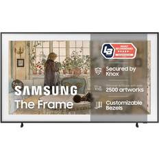 32" Samsung The Frame QLED Smart-TV (2023), Full HD, HDR10, Tizen OS