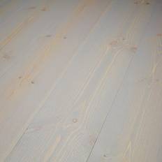 Massivt Trägolv DalaFloda HardPine Economy Granite