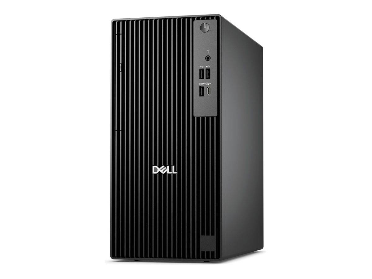 DELL Pro QCT1250 Tower i5-14500 Intel Core i5 16GB 512GB Windows 11 Pro --> I externt lager, forväntat leveransdatum hos dig 02-04-2026