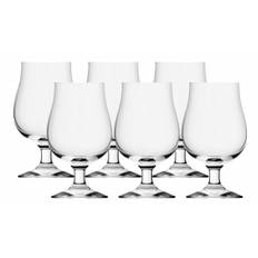 Ölglas Lüttich Ölprovarglas 37,5cl, 6-pack - Rastal