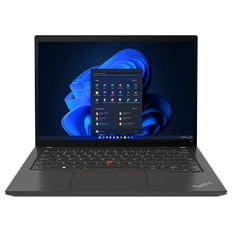 Lenovo ThinkPad T14 G4 Trettonde generationens Intel® Core i5-1335U-processor E-kärnor upp till 3,40 GHz P-kärnor upp till 4,60 GHz, Windows 11 Pro 64, 512 GB SSD TLC Opal