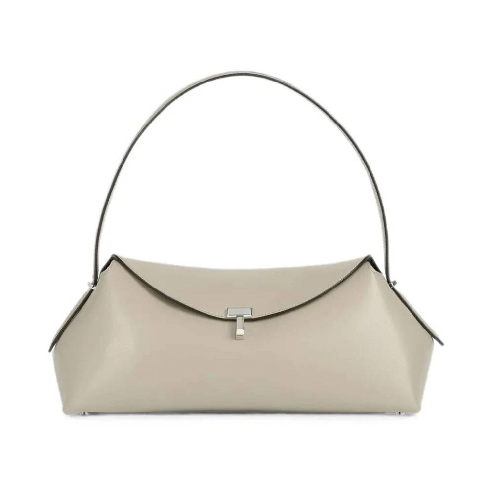 TotêMe Håndtasker - Tasker - Dame - Beige - ONE SIZE -