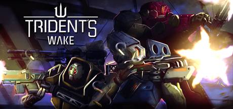 Tridents Wake (PC) - Standard