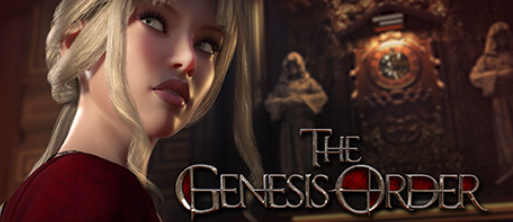 The Genesis Order (PC) - Standard