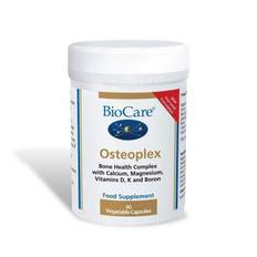 BioCare Osteoplex (Bone Health Complex), 90 Capsules