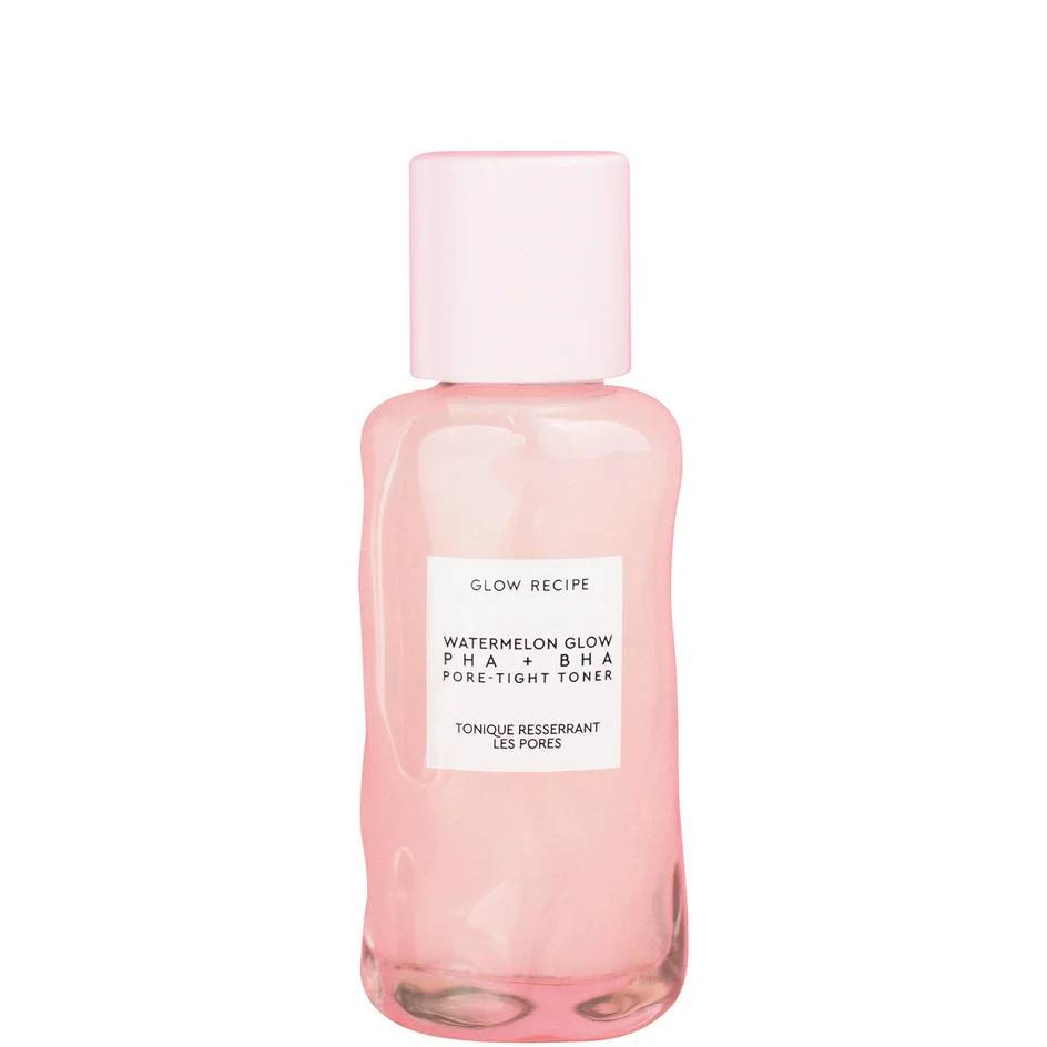 Glow Recipe Watermelon Glow PHA + BHA Pore-Tight Toner (Various Sizes)