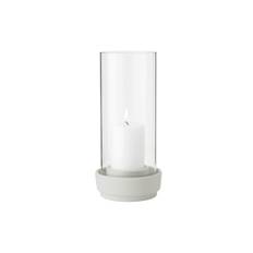 Stelton hurricane, sand