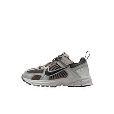 Nike Vomero 5 PS College Grey Cave Stone Kids Sneakers Metallic-Silver Black HF6999-010 32