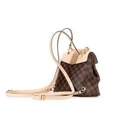 Louis Vuitton Vintage Louis Vuitton Backpack L 19cm x W 20cm x D 11cm - Rygsække hos Magasin
