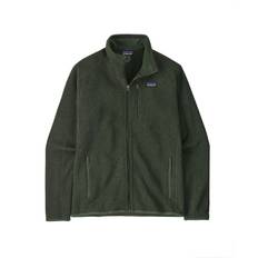 Patagonia Men Better Sweater Jacket Torrey Pine Green