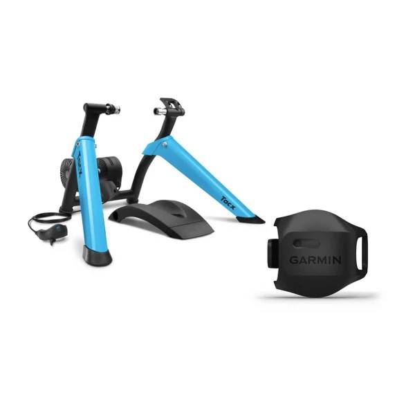 Refurbished  _ Tacx Boost hometrainer Bundle