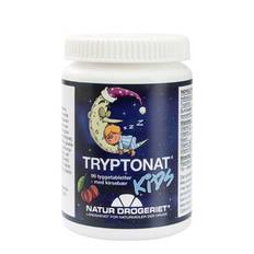 TryptoNAT Kids - 90 tyggetabletter