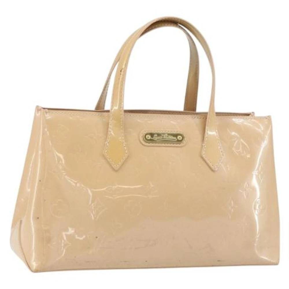 Louis Vuitton Vintage - Pre-owned Vintage Handbag Vintage - Dam - ONE Size - Läder
