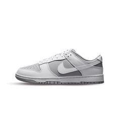 Nike Dunk Low Retro White Grey