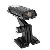 Sorandy Sorandy4fhmv5x81g Backkamera, Trådlös Backkamera för Husbil Med HD 1080p, Vattentät Mörkerseende, Rörelsedetektering, Magnetiskt Fäste för IOS Android