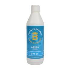Arnika Liniment Flytande – Rent arnikaliniment för häst