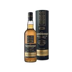 GlenDronach Cask Strength 59,4% 70 cl.