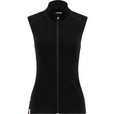 Ulvang Women's Alltime Bridge Vest Black, XS