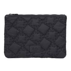 Lala Berlin Toilettaske - Arda - Black Lalagram - Lala Berlin - OneSize - Toilettaske