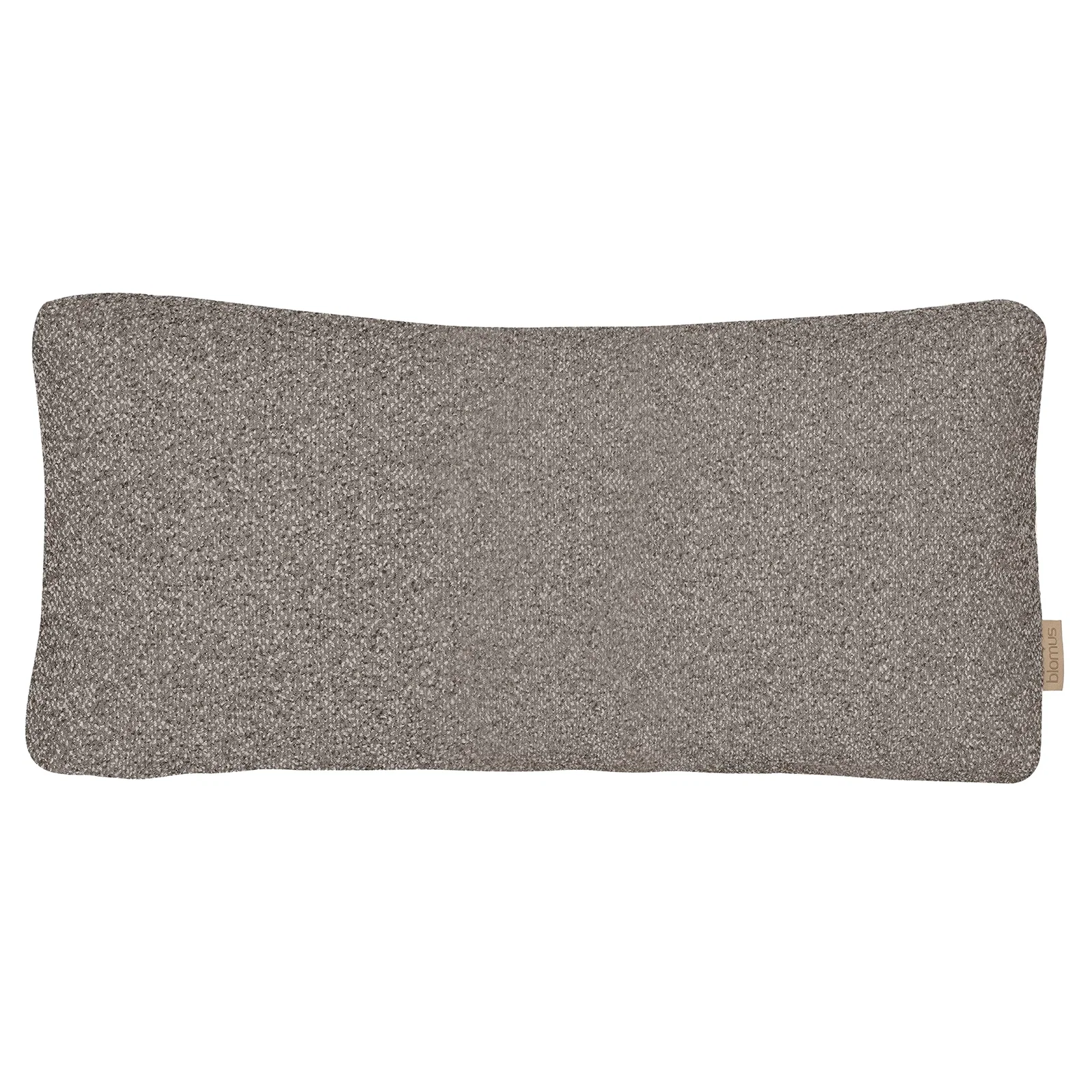 Blomus STAY Cushion Bouclé Kudde (60x25 cm) Earth