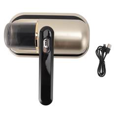 Bed Mattress Vacuum Cleaner Fast Double Tapping 2 Gears Low Noise Cordless Handheld Mite Removal